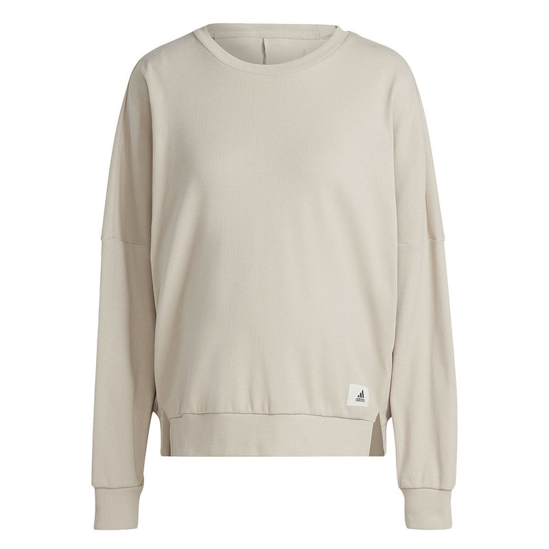 adidas - Sweat-shirt femme (Maternité) (IM2138)