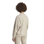 adidas - Sweat-shirt femme (Maternité) (IM2138)