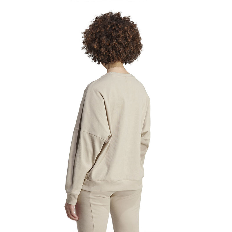 adidas - Sweat-shirt femme (Maternité) (IM2138)