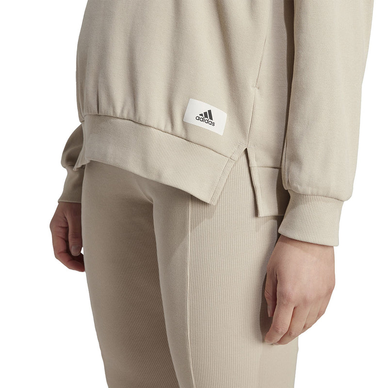 adidas - Sweat-shirt femme (Maternité) (IM2138)