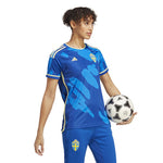 adidas - Maillot Suède 23 extérieur pour femme (HT7142)