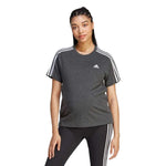 adidas - Women's T-Shirt (Maternity) (HU0259)