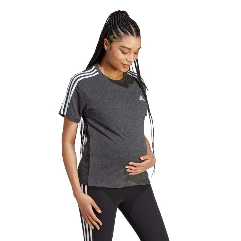 adidas - Women's T-Shirt (Maternity) (HU0259)