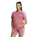adidas - Women's T-Shirt (Maternity) (IC9637)