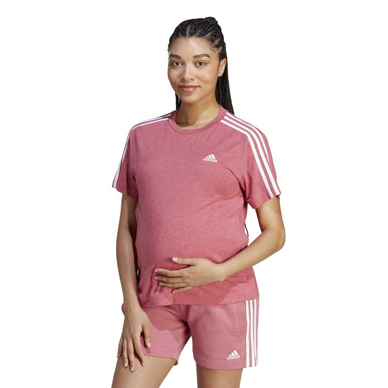 adidas - Women's T-Shirt (Maternity) (IC9637)