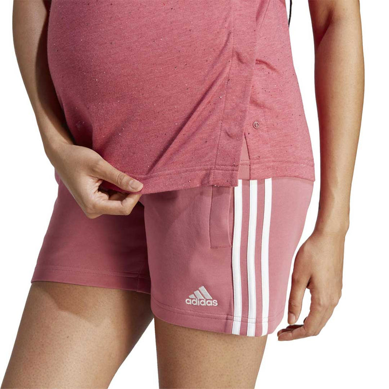 adidas - Women's T-Shirt (Maternity) (IC9637)