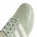 adidas - Women's Taekwondo Lace Shoes (JS0710)