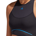 adidas - Combinaison d'entraînement HIIT HEAT.RDY sur mesure pour femme (HN5557)