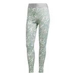 adidas - Women's Techfit Camo 7/8 Leggings (IJ6873)