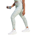 adidas - Women's Techfit Camo 7/8 Leggings (IJ6873)