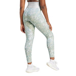 adidas - Women's Techfit Camo 7/8 Leggings (IJ6873)