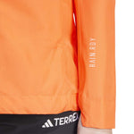 adidas - Women's Terrex 2.5 Layer RAIN.RDY Jacket (IK5675)