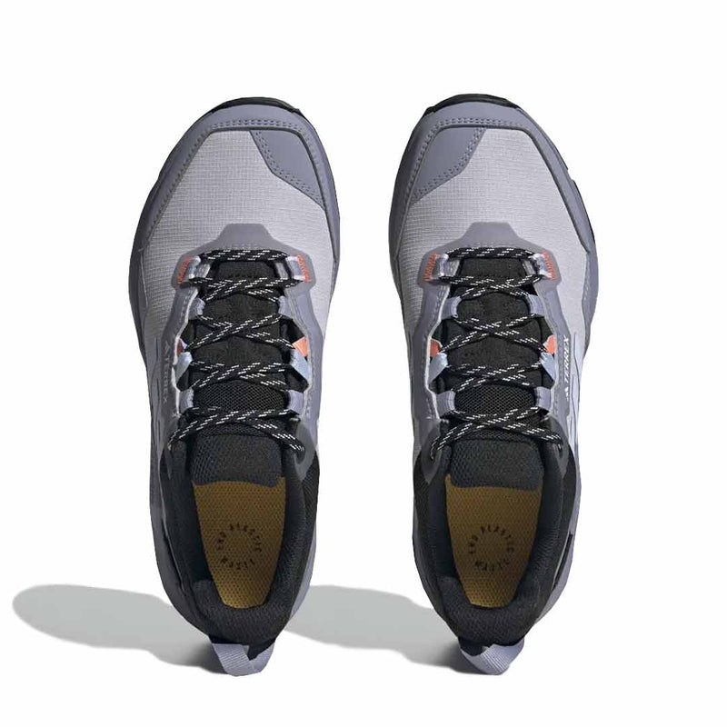 adidas - Women's Terrex AX4 GORE-TEX Hike Shoes (HQ1052)