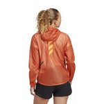 adidas - Women's Terrex Agravic 2.5 Layer Rain Jacket (HS9547)