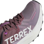 adidas - Women's Terrex Agravic 3 Trail Running Shoes (IG6583)