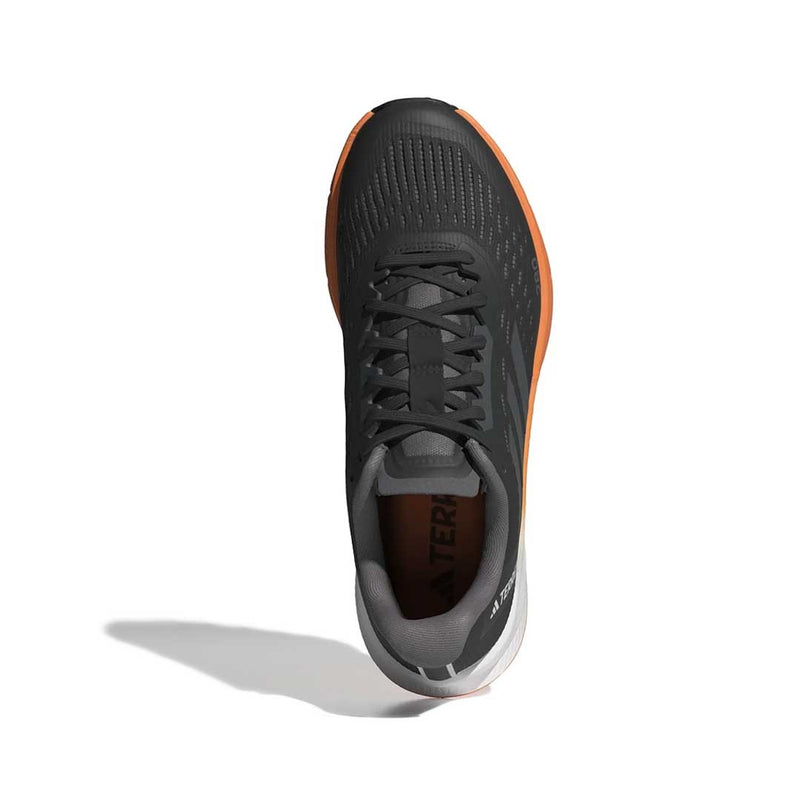 adidas - Chaussures de trail Terrex Agravic Flow 2.0 pour femme (ID2502)