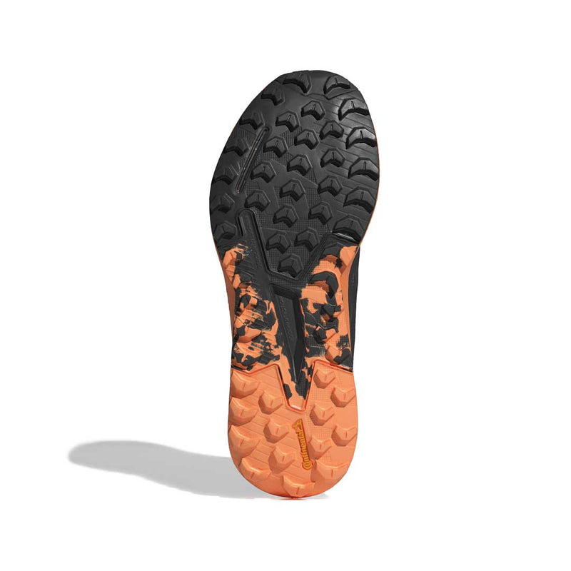 adidas - Chaussures de trail Terrex Agravic Flow 2.0 pour femme (ID2502)