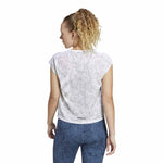 adidas - T-shirt de course Terrex Agravic Pro Tail pour femme (HL1729)