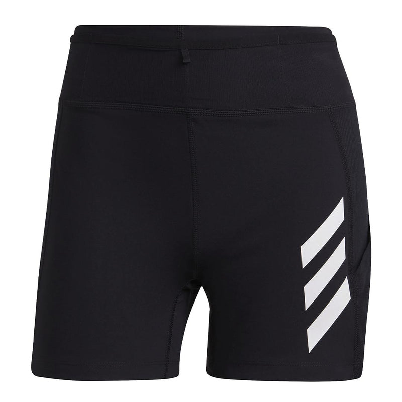 adidas - Short de trail Terrex Agravic Pro pour femme (GL1200)