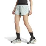 adidas - Short de trail Terrex Agravic 3 pouces pour femme (HZ6281-3IN)