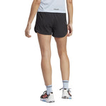 adidas - Women's Terrex Agravic Trail Running 5 Inch Shorts (HT9392-5IN)
