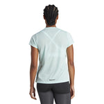 adidas - T-shirt de trail Terrex Agravic pour femme (HZ6260)