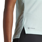 adidas - T-shirt de trail Terrex Agravic pour femme (HZ6260)