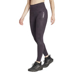 adidas - Women's Terrex All Over Print Leggings (IW9293)