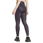 adidas - Women's Terrex All Over Print Leggings (IW9293)