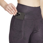 adidas - Women's Terrex All Over Print Leggings (IW9293)