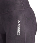 adidas - Women's Terrex All Over Print Leggings (IW9293)