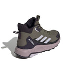 adidas - Women's Terrex Anylander Mid RAIN.RDY Hiking Shoes (ID3472)