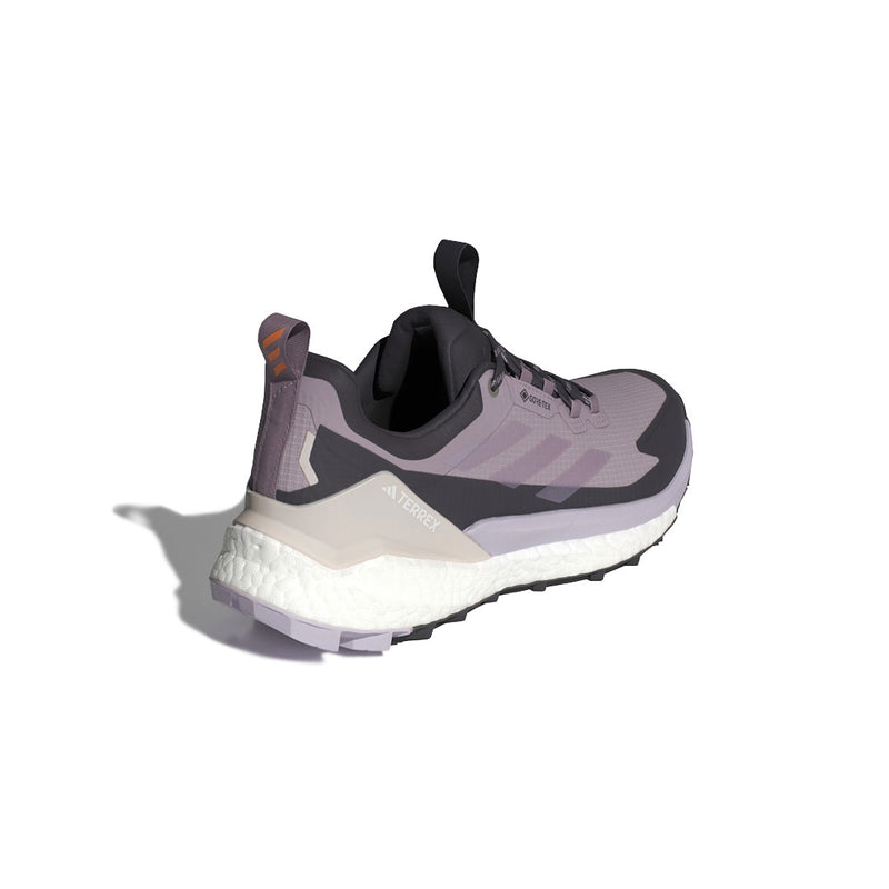 adidas - Women's Terrex Free Hiker 2.0 Low Gore-Tex Hiking Shoes (IH3540)