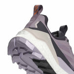 adidas - Women's Terrex Free Hiker 2.0 Low Gore-Tex Hiking Shoes (IH3540)