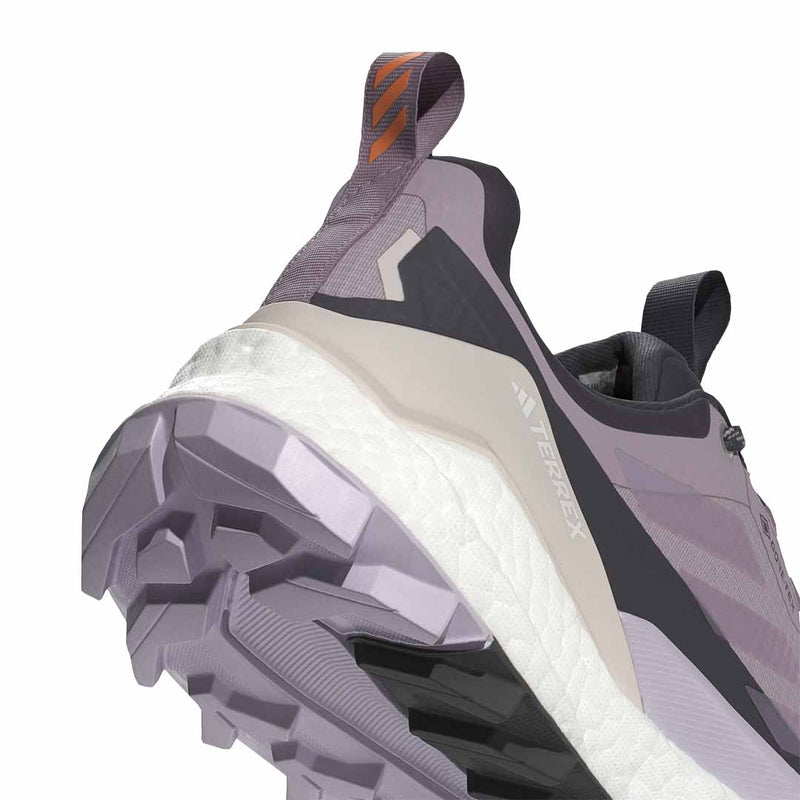 adidas - Women's Terrex Free Hiker 2.0 Low Gore-Tex Hiking Shoes (IH3540)