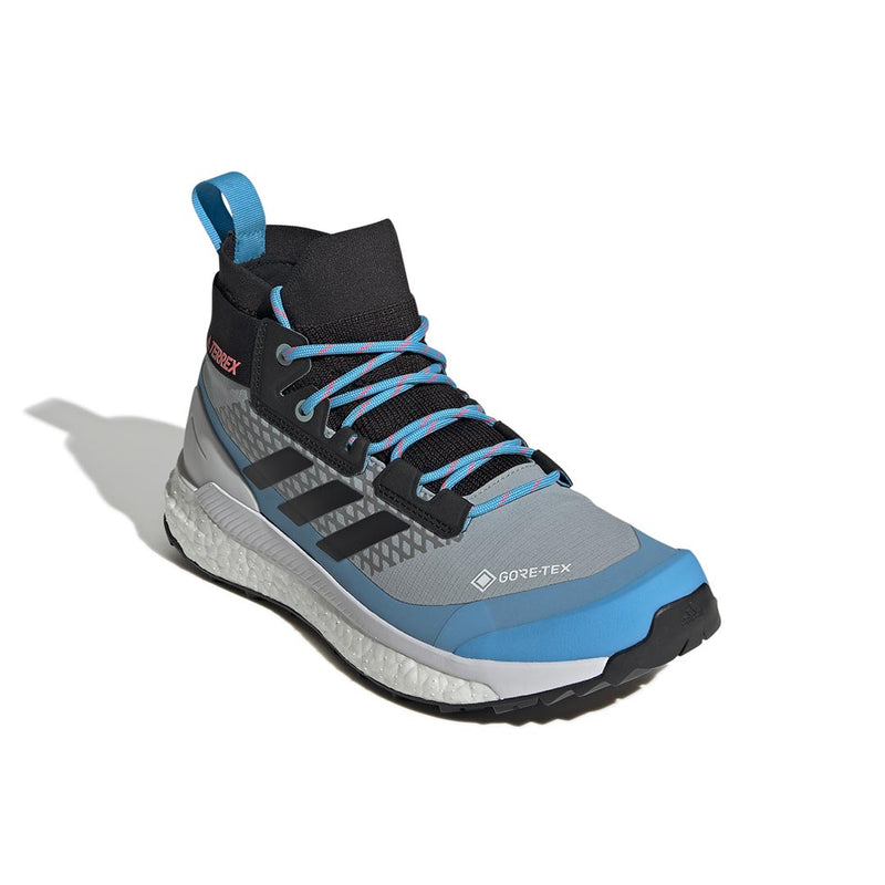 adidas - Chaussures Terrex Free Hiker GORETEX pour femme (GY6134)