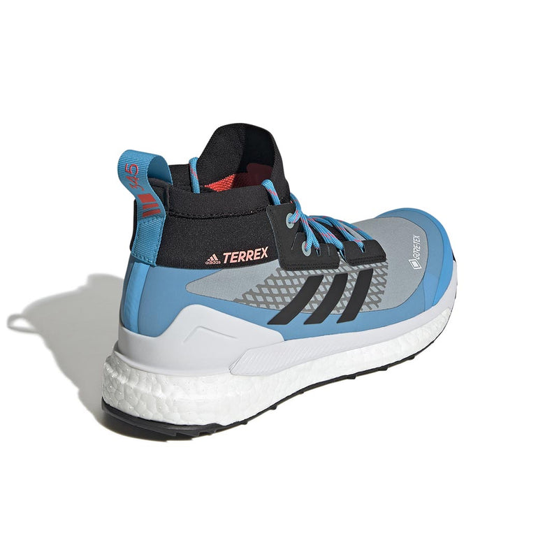 adidas - Chaussures Terrex Free Hiker GORETEX pour femme (GY6134)