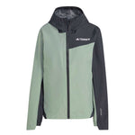 adidas - Women's Terrex Multi 2.5L RAIN.RDY Jacket (IP1510)