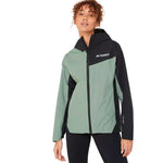 adidas - Women's Terrex Multi 2.5L RAIN.RDY Jacket (IP1510)