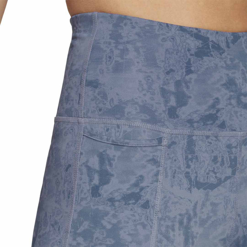 adidas - Legging Terrex Multi Allover Print pour femme (HM4009)