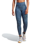 adidas - Legging Terrex Multi Allover Print pour femme (HM4010)