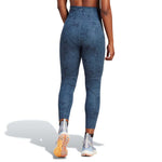adidas - Legging Terrex Multi Allover Print pour femme (HM4010)