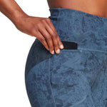 adidas - Legging Terrex Multi Allover Print pour femme (HM4010)