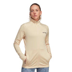adidas - Veste polaire zippée Terrex Multi pour femme (HZ1369)