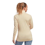 adidas - Veste polaire zippée Terrex Multi pour femme (HZ1369)