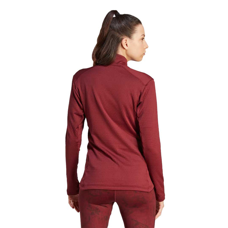 adidas - Veste polaire légère Terrex Multi pour femme (IB1813)