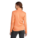 adidas - Women's Terrex Multi Light Front Zip Fleece Jacket (IQ3745)