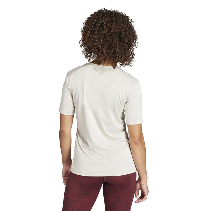 adidas - T-shirt Terrex Multi pour femme (HZ6248)