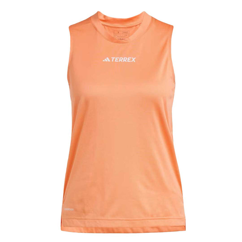 adidas - Women's Terrex Multi Tank Top (IP4791)