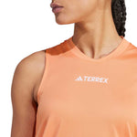 adidas - Women's Terrex Multi Tank Top (IP4791)